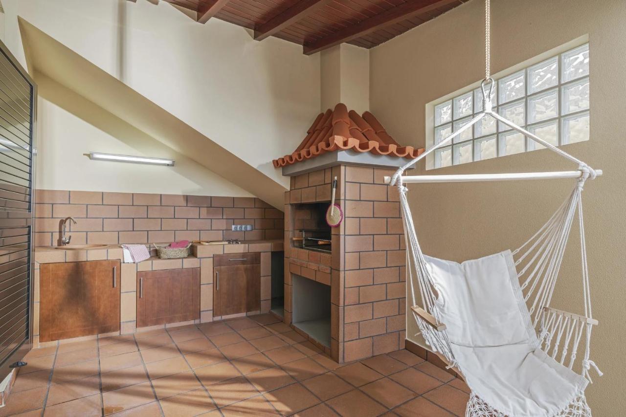Casa Das Raposinhas II Funchal  Buitenkant foto