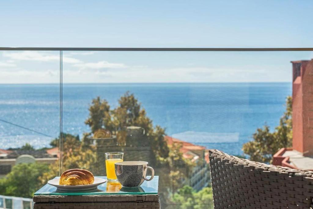 Casa Das Raposinhas II Funchal  Buitenkant foto